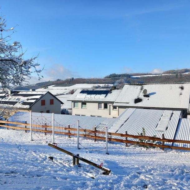 ferienhof ruessmann schnee 